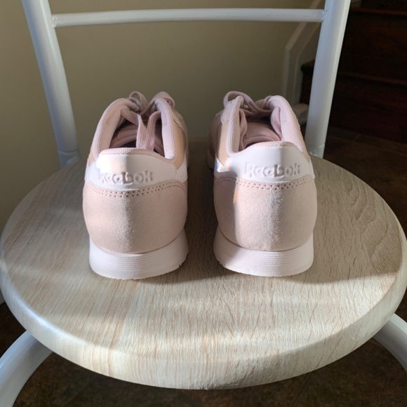 Women’a Reebok Lifestyle Casual shoes, brand new - Picture 3 of 5